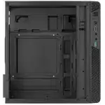 Корпус Aerocool CS-106-S-BK-v1 4710562759365 (Mini-Tower)