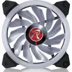 Охлаждение Raijintek IRIS 12 0R400041 (Для системного блока)