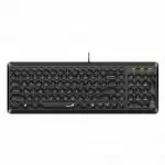Клавиатура EnGenius SlimStar Q200 31310020412 (Проводная, USB)