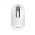 Мышь A4Tech FG20 WHITE (Бюджетная, Беспроводная)