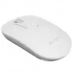Мышь A4Tech FG20 WHITE (Бюджетная, Беспроводная)