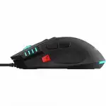 Мышь Acer OMW150 ZL.MCEEE.00P (Игровая, Проводная)
