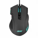 Мышь Acer OMW150 ZL.MCEEE.00P (Игровая, Проводная)