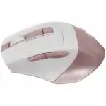Мышь A4Tech Fstyler FG35 PINK (Бюджетная, Беспроводная)