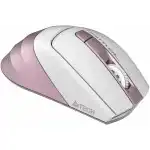 Мышь A4Tech Fstyler FG35 PINK (Бюджетная, Беспроводная)