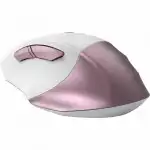 Мышь A4Tech Fstyler FG35 PINK (Бюджетная, Беспроводная)