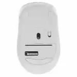 Мышь A4Tech FG10S WHITE (Бюджетная, Беспроводная)