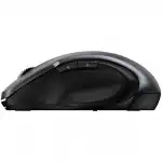 Мышь EnGenius Ergo 8200S Black 31030029401 (Бюджетная, Беспроводная)