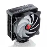 Охлаждение Raijintek ELEOS 12 EVO RBW 0R10B00222 (Для процессора)