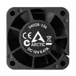 Охлаждение ARCTIC S4028-15K ACFAN00274A (Для системного блока)