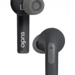 Наушники Sudio N2PROBLK