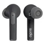 Наушники Sudio N2PROBLK