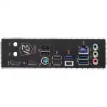 Материнская плата ASRock B760M PG RIPTIDE (micro-ATX, LGA 1700)