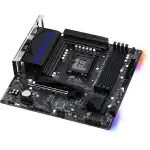 Материнская плата ASRock B760M PG RIPTIDE (micro-ATX, LGA 1700)