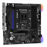 Материнская плата ASRock B760M PG RIPTIDE (micro-ATX, LGA 1700)