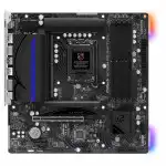 Материнская плата ASRock B760M PG RIPTIDE (micro-ATX, LGA 1700)