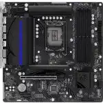 Материнская плата ASRock B760M PG RIPTIDE (micro-ATX, LGA 1700)