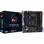 Материнская плата ASRock B760M PG RIPTIDE (micro-ATX, LGA 1700)