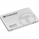 Внутренний жесткий диск Transcend SSD225S TS500GSSD225S (SSD (твердотельные), 500 ГБ, 2.5 дюйма, SATA)
