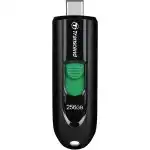 USB флешка (Flash) Transcend Jetflash 790С TS256GJF790C (256 ГБ)