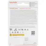 Флеш (Flash) карты SanDisk Ultra microSDXC [SDSQUA4-128G-GN6MN] (128 ГБ)