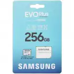 Флеш (Flash) карты Samsung Plus microSDXC [MB-MC256KA/KR] (256 ГБ)