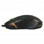 Мышь A4Tech X89 (BLACK) (Игровая, Проводная)