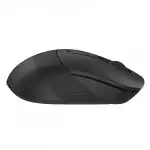 Мышь A4Tech FB10C STONE BLACK (Бюджетная, Беспроводная)