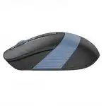 Мышь A4Tech FB10C  ASH BLUE (Бюджетная, Беспроводная)