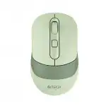 Мышь A4Tech FB10C MATCHA GREEN (Бюджетная, Беспроводная)