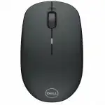 Мышь Dell WM126 570-AAMO (Бюджетная, Беспроводная)