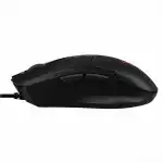 Мышь A4Tech L65 Max L65 MAX/HONEYCOMB (Игровая, Проводная)