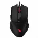 Мышь A4Tech L65 Max L65 MAX/HONEYCOMB (Игровая, Проводная)