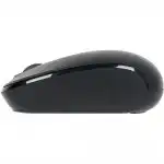 Мышь Microsoft Wireless Mobile Mouse 1850 Black U7Z-00005 (Имиджевая, Беспроводная)