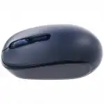 Мышь Microsoft Wireless Mobile Mouse 1850 Wool Blue U7Z-00015 (Имиджевая, Беспроводная)