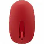 Мышь Microsoft Wireless Mobile Mouse 1850 Flame Red V2 U7Z-00035 (Имиджевая, Беспроводная)