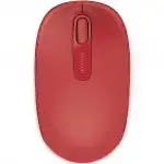 Мышь Microsoft Wireless Mobile Mouse 1850 Flame Red V2 U7Z-00035 (Имиджевая, Беспроводная)