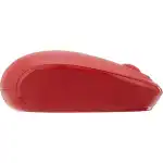Мышь Microsoft Wireless Mobile Mouse 1850 Flame Red V2 U7Z-00035 (Имиджевая, Беспроводная)