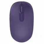Мышь Microsoft Wireless Mobile Mouse 1850 U7Z-00045 (Бюджетная, Беспроводная)
