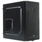 Корпус Aerocool Cs-100 4713105955217 (Mini-Tower)