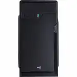 Корпус Aerocool Cs-100 4713105955217 (Mini-Tower)