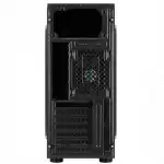 Корпус Aerocool Tomahawk-S-BK-v4 4718009156760 (Midi-Tower)