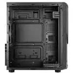 Корпус Aerocool Tomahawk-S-BK-v4 4718009156760 (Midi-Tower)