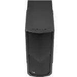 Корпус Aerocool Tomahawk-S-BK-v4 4718009156760 (Midi-Tower)