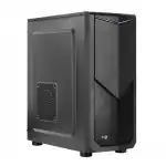 Корпус Aerocool Tomahawk-S-BK-v4 4718009156760 (Midi-Tower)