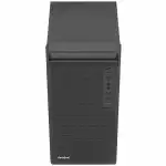 Корпус Aerocool CS-109 Cs-109-S-BK-v1 (Mini-Tower)