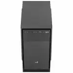 Корпус Aerocool CS-104-S-BK-v1 4710562759358 (Mini-Tower)
