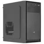 Корпус Aerocool CS-104-S-BK-v1 4710562759358 (Mini-Tower)