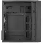 Корпус Aerocool CS-104-S-BK-v1 4710562759358 (Mini-Tower)