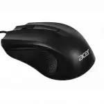 Мышь Acer OMW010 ZL.MCEEE.001 (Бюджетная, Проводная)
